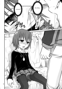 Page 13 of Kaette Kitara Yopparai!! | He's Back Drunk!!