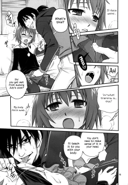 Page 14 of Kaette Kitara Yopparai!! | He's Back Drunk!!
