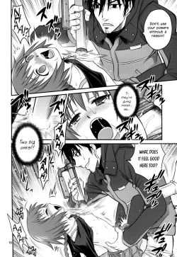 Page 17 of Kaette Kitara Yopparai!! | He's Back Drunk!!