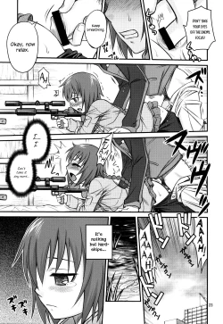 Page 22 of Kaette Kitara Yopparai!! | He's Back Drunk!!