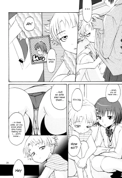 Page 27 of Kaette Kitara Yopparai!! | He's Back Drunk!!