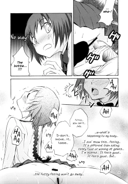 Page 30 of Kaette Kitara Yopparai!! | He's Back Drunk!!