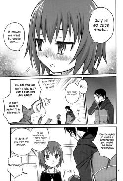 Page 6 of Kaette Kitara Yopparai!! | He's Back Drunk!!