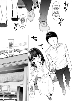 Page 2 of Kanojo to no Kekkon Houkoku ni Kiseishita noni Gimai to Yarimakuri no Suujitsukan ga Hajimatteshimatta | I visited my in-laws to announce my marriage and ended up fucking my wife's little sister silly!