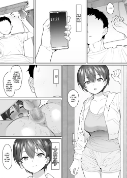 Page 32 of Kanojo to no Kekkon Houkoku ni Kiseishita noni Gimai to Yarimakuri no Suujitsukan ga Hajimatteshimatta | I visited my in-laws to announce my marriage and ended up fucking my wife's little sister silly!