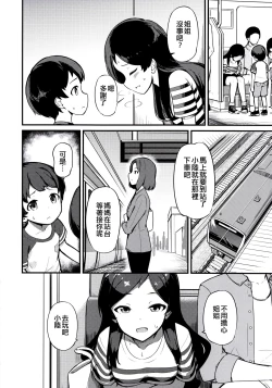 Page 16 of Kitazawa Shiho no Chikan Hon