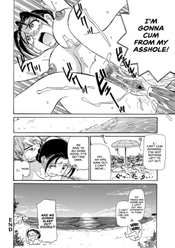 Page 122 of Ureshii Kyuujitsu | Milfy Holiday