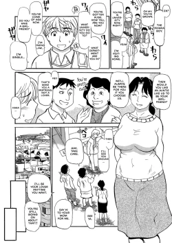 Page 24 of Ureshii Kyuujitsu | Milfy Holiday
