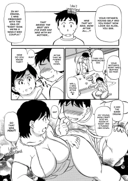 Page 92 of Ureshii Kyuujitsu | Milfy Holiday