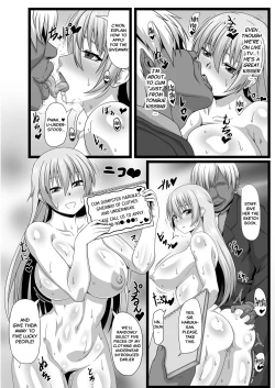 Page 22 of Watashi wa Seiyoku no Hakeguchi! Hakudaku no Nikubenki Haruka | I'm The Outlet For Your Sexual Urges! Soiled Cum Dumpster Haruka
