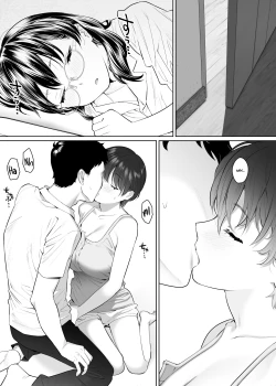Page 16 of Kanojo to no Kekkon Houkoku ni Kiseishita noni Gimai to Yarimakuri no Suujitsukan ga Hajimatteshimatta | I visited my in-laws to announce my marriage and ended up fucking my girlfriend's little sister silly!
