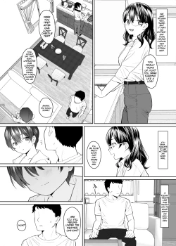 Page 33 of Kanojo to no Kekkon Houkoku ni Kiseishita noni Gimai to Yarimakuri no Suujitsukan ga Hajimatteshimatta | I visited my in-laws to announce my marriage and ended up fucking my girlfriend's little sister silly!
