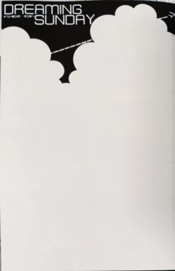 Page 2 of Dreaming Sunday