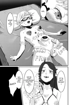 Page 14 of Magical Tea Party