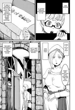 Page 2 of Magical Tea Party