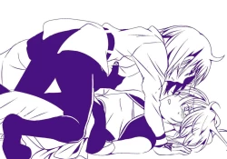 Page 4 of ]ran guda ♀rakugaki-dzume 2[ fate grand order )