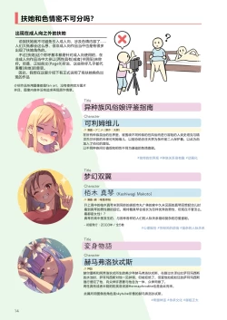 Page 13 of Futanari, tte Nani? - What is Futanari?