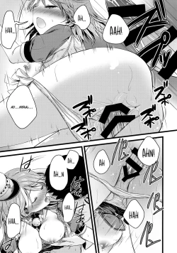 Page 10 of Horoyoi Otome Garibaldi