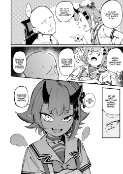 Page 4 of Onigashima Wakarasegashima