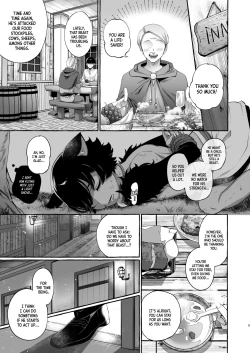 Page 6 of Isekai Teni Shite Mazoku Shota ni Tanetsuke Shitara Mechakucha Natsukareta. ｜I Went to Another World and Demon Shotas Grew Attached to Me After I Mated With Them.
