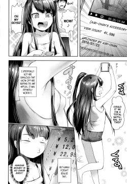 Page 2 of Douga no Soto de wa... | The Flipside of Video-Streaming is...