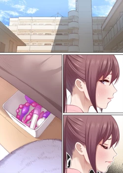 Page 168 of Oshi ni Yowai Kanojo