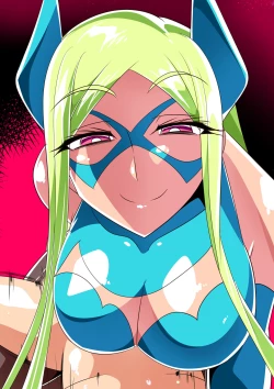 Page 30 of Batgirl no Shota Hero Ijime