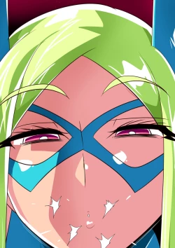 Page 32 of Batgirl no Shota Hero Ijime