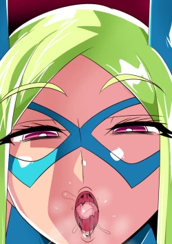 Page 44 of Batgirl no Shota Hero Ijime