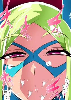 Page 6 of Batgirl no Shota Hero Ijime