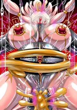 Page 35 of JOKERKIN &  Zetaclosers 包膜蠕蟲1&2中文字幕