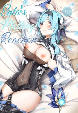 Page 1 of Eula no Youkai Hannou | Eula's Melting Reaction