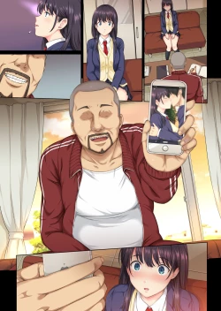 Page 43 of Soshite Watashi wa Kyou mo Ano Otoko ni Taberareru