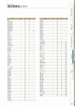 Page 273 of Fuukan no Grasesta Perfect Guidebook