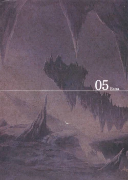 Page 277 of Fuukan no Grasesta Perfect Guidebook