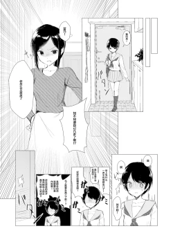 Page 10 of Kendo Shoujo no Complex