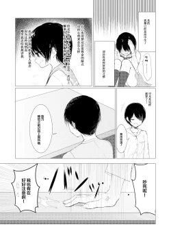 Page 11 of Kendo Shoujo no Complex