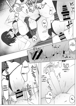 Page 21 of Seikoui Jisshuu | Sexual Experimentation Practice!