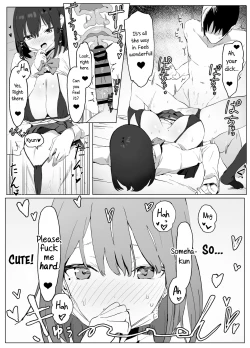 Page 22 of Seikoui Jisshuu | Sexual Experimentation Practice!