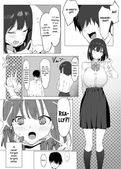 Page 7 of Seikoui Jisshuu | Sexual Experimentation Practice!
