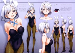 Page 6 of Iroiro na Nanika。 ”BG”