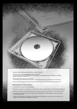 Page 3 of Niji Ero Trap Dungeon Club 1.5