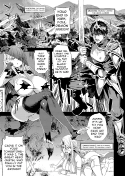 Page 3 of Succubus Queen vs Goblin Grunts