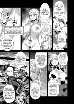 Page 7 of Succubus Queen vs Goblin Grunts