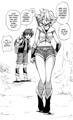 Page 1 of Hunter Oneekoma