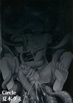 Page 2 of Futanari Z1 Shokushu Ryoujoku Hon