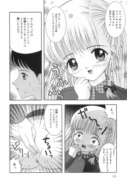 Page 129 of Okosama Lunch