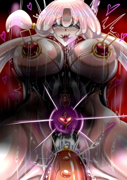 Page 33 of JOKERKIN &  Zetaclosers 包膜蠕蟲1&2中文字幕