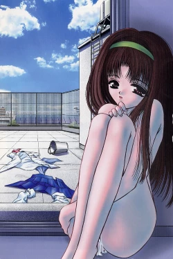 Page 8 of Haha to Iu Na no Onna