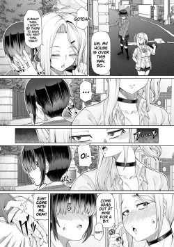 Page 21 of Himitsuna Futari | Our Secrets Chapter 1-2